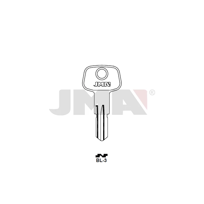 BT2R (BL-3 JMA)