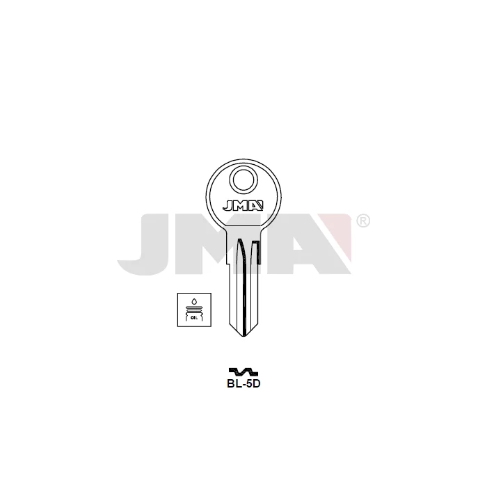 BT5R (BL-5D JMA)