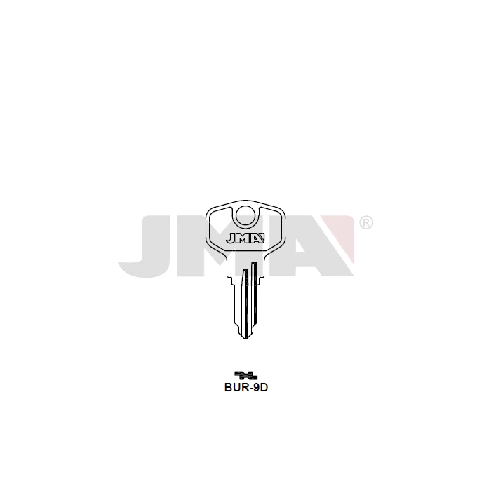 BUR24R (BUR-9D JMA)