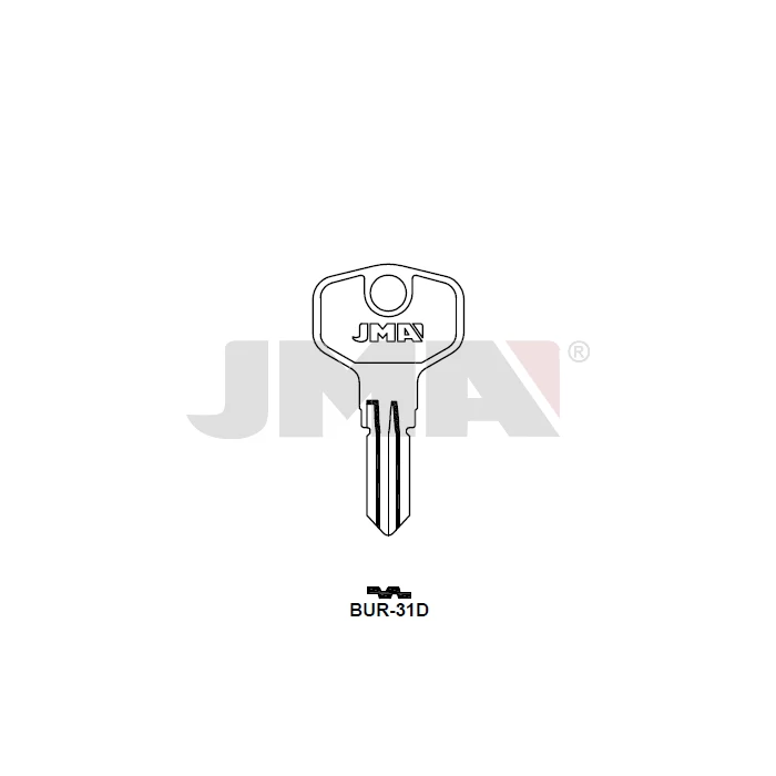 BUR28R (BUR-31D JMA)