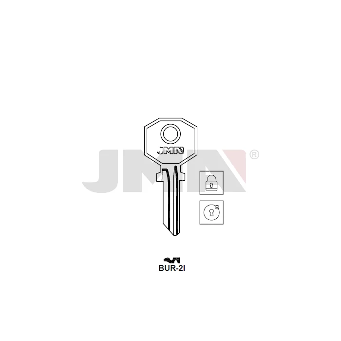 BUR2R (BUR-2I JMA)