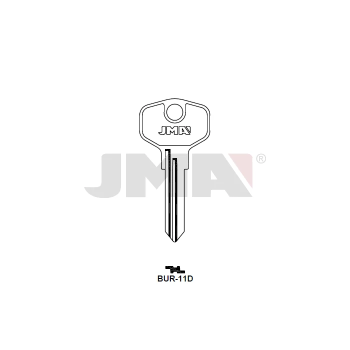 BUR32 (BUR-11D JMA)