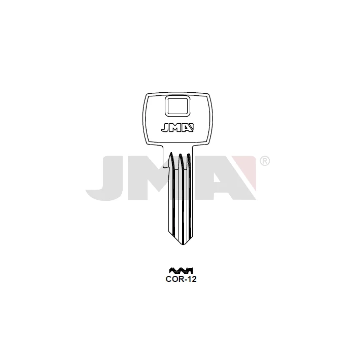 CB88R (COR-12 JMA)