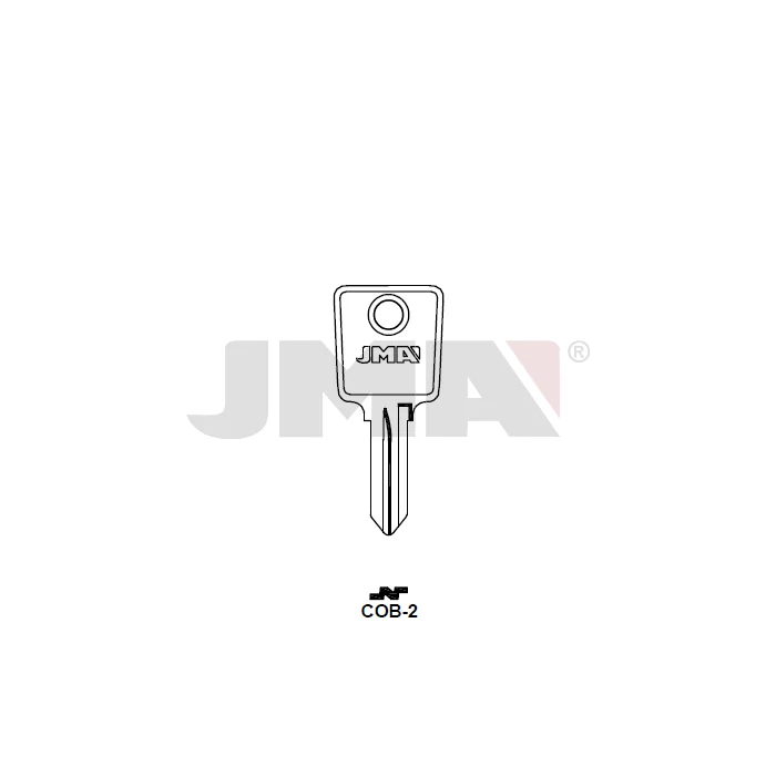 CBR1 (COB-2 JMA)
