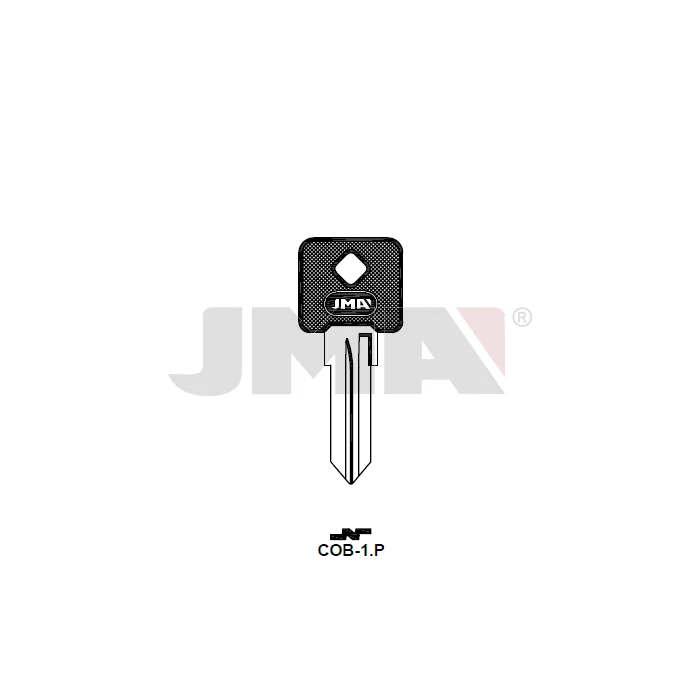 CBR2P (COB-1P JMA)