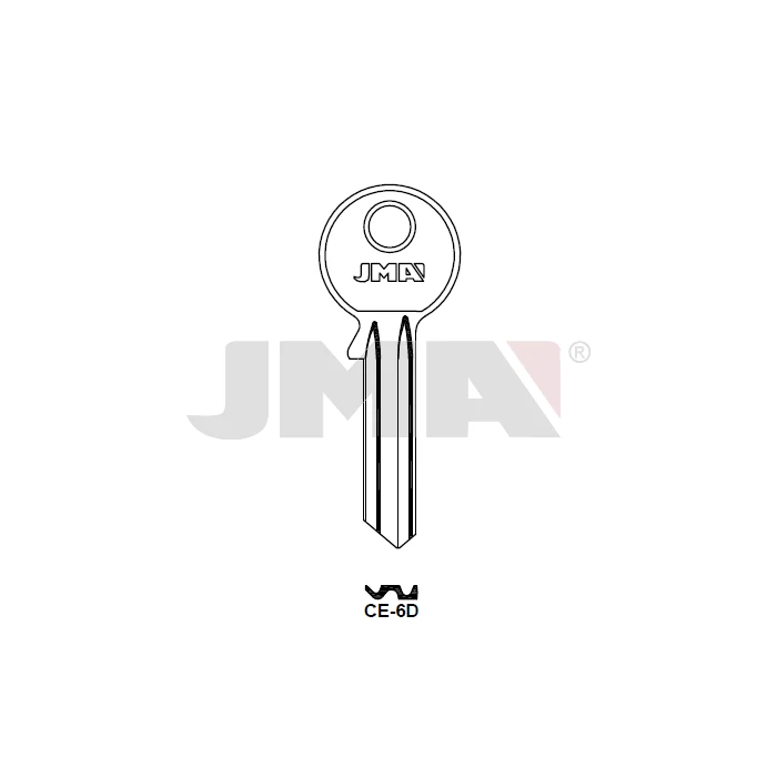 CE1 (CE-6D JMA)