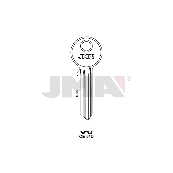 CE3 (CE-51D JMA)