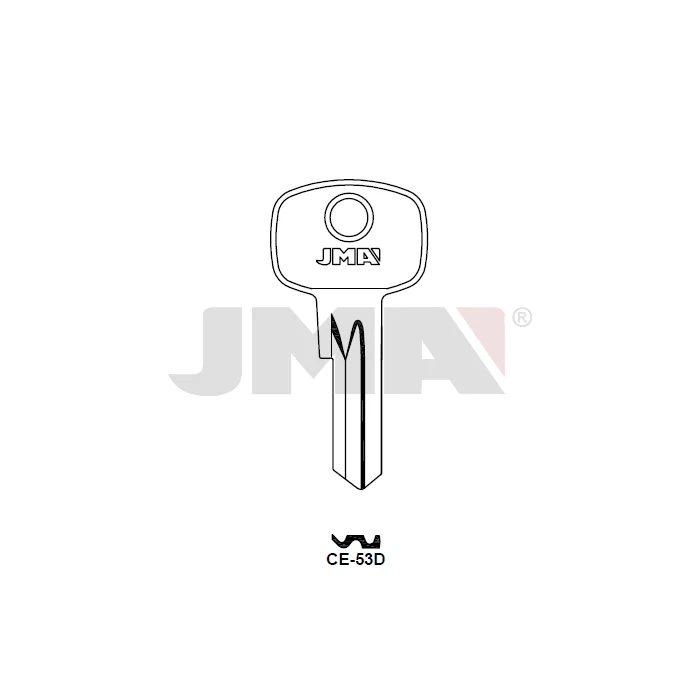 CE41 (CE-53D JMA)