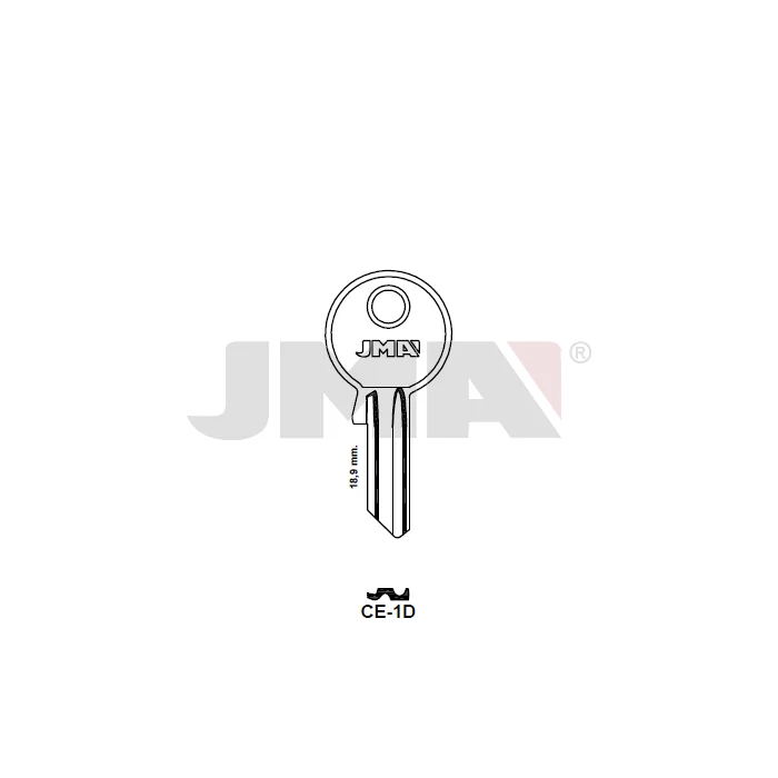 CE7 (CE-1D JMA)