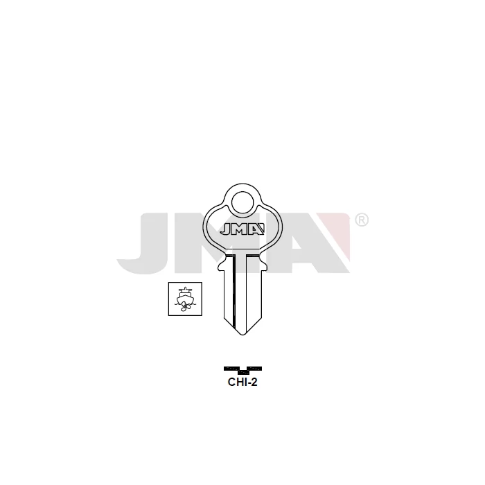 CH1 (CHI-2 JMA)