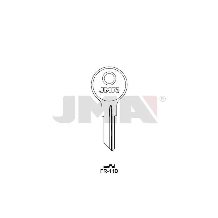 CH18 (FR-11D JMA)