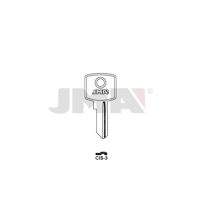 CIS2 (CIS-3 JMA)