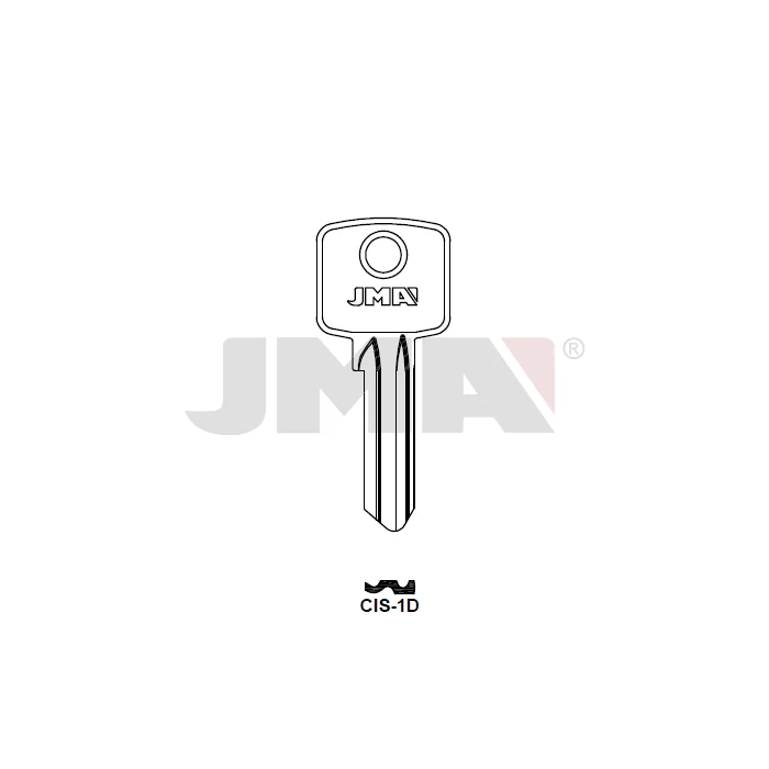 CIS5 (CIS-1D JMA)