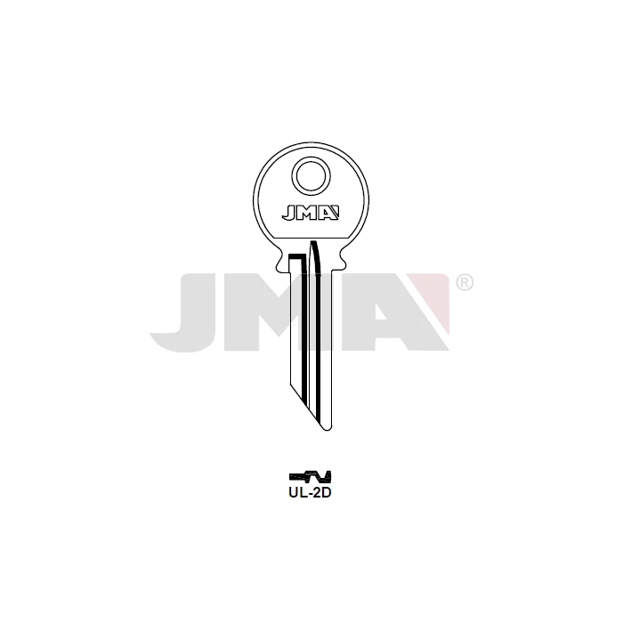 CKM1 (UL-2D JMA)