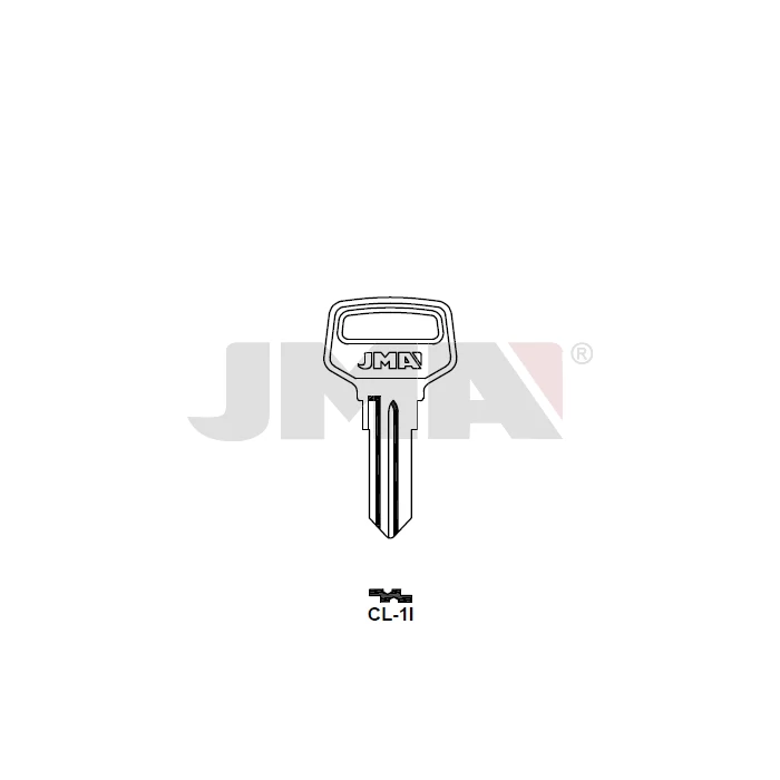 CR2R (CL-1I JMA)