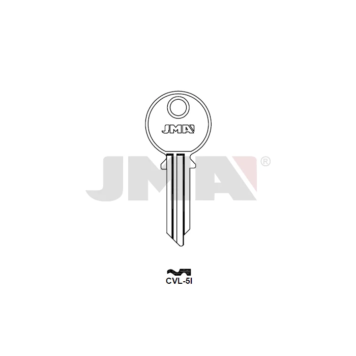 CVL3R (CVL-5I JMA)