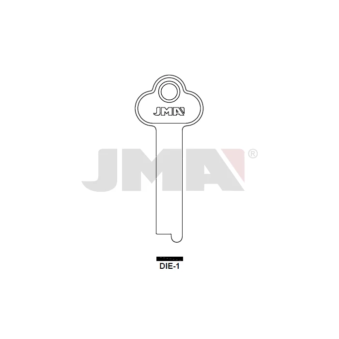 DIE-1 (JMA)