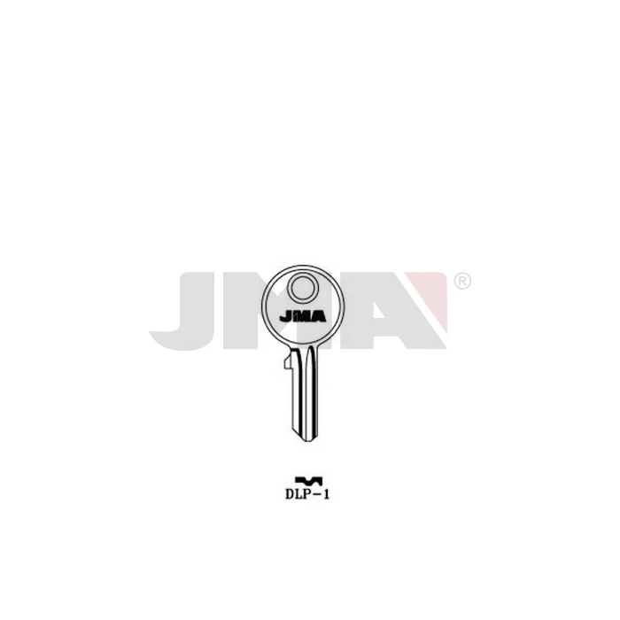 DL1R  DLP-1               JMA