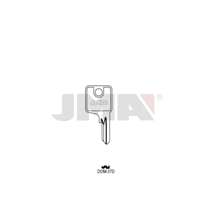 DM34   DOM-37D               JMA
