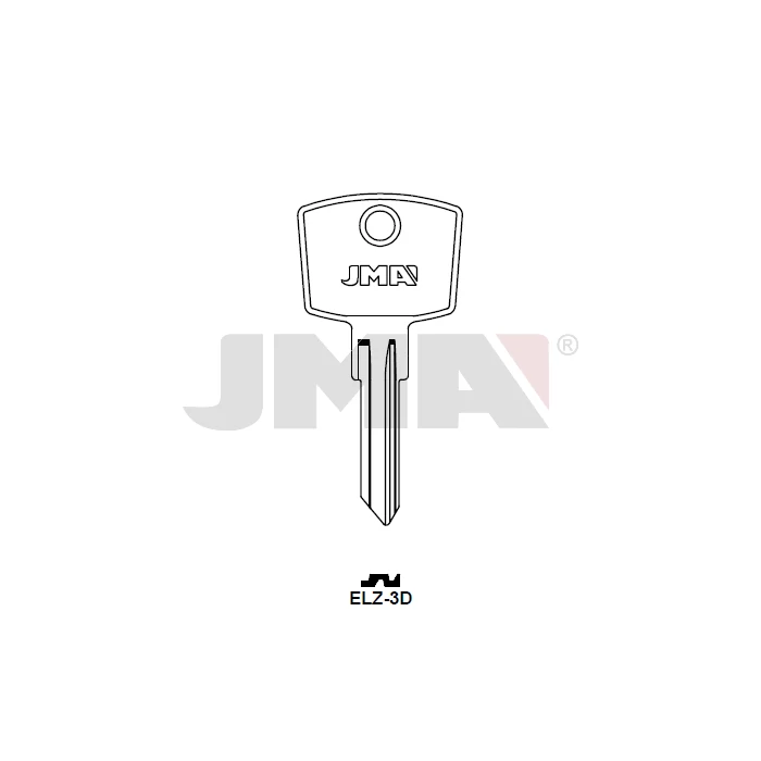 EL4 (ELZ-3D JMA)