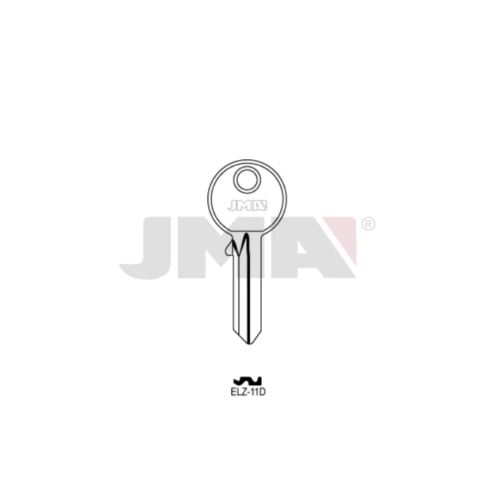 ELZ-11D                    JMA
