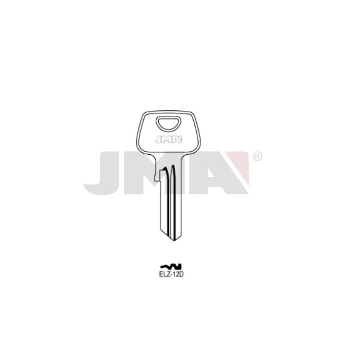 ELZ-12D (JMA)