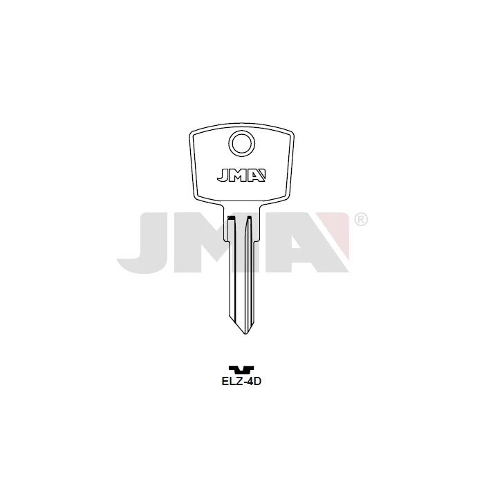 ELZ-4D (JMA)