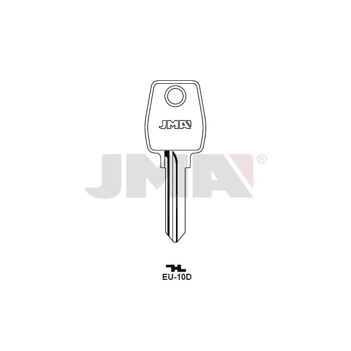 EU11R (EU-10D JMA)