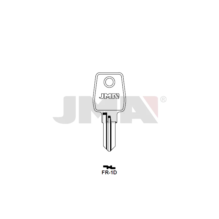 FRT4R (FR-1D JMA)