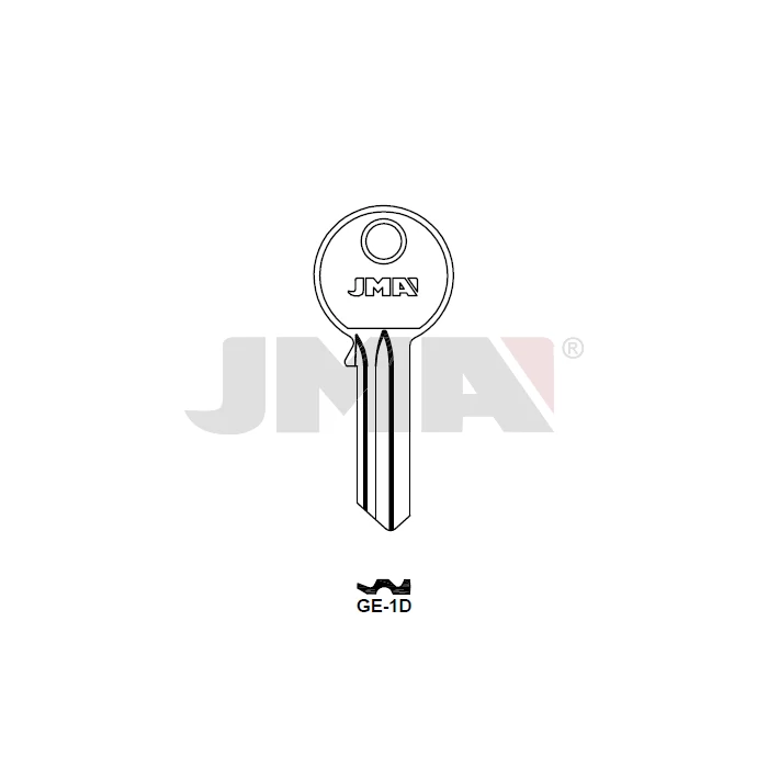 GE1 (GE-1D JMA)