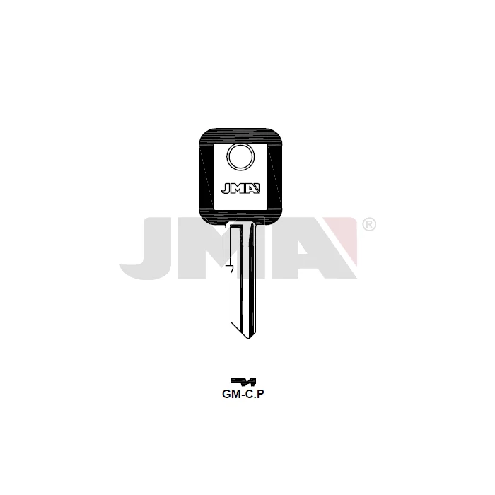 GM2AP (GM-CP JMA)