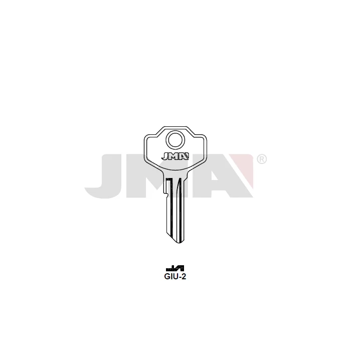 GS4 (GIU-2 JMA)