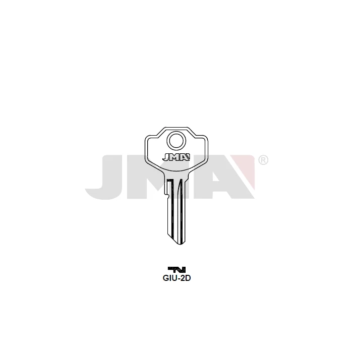 GS4R (GIU-2D JMA)