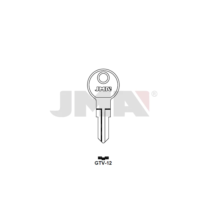 GTV-12 (JMA)