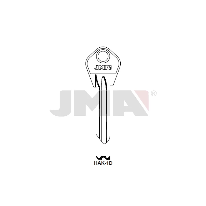 HAK1 (HAK-1D JMA)