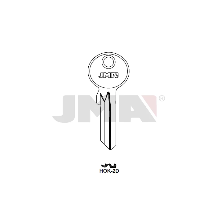 HOK-2D (JMA)