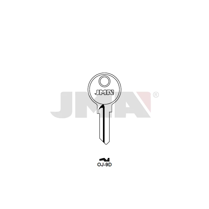 HR1 (OJ-9D JMA)