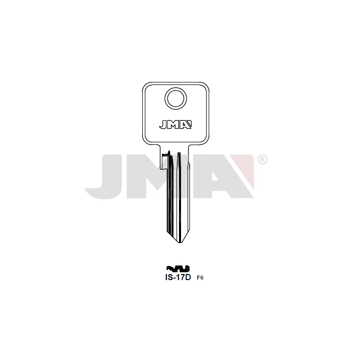 IE29 (IS-17D JMA)