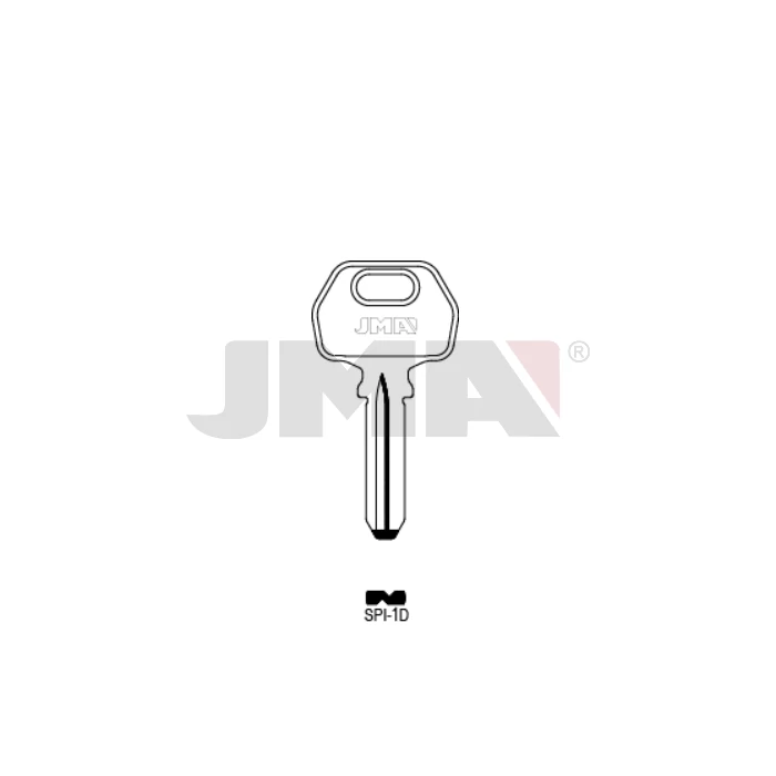 LCK1R   SPI-1D        JMA