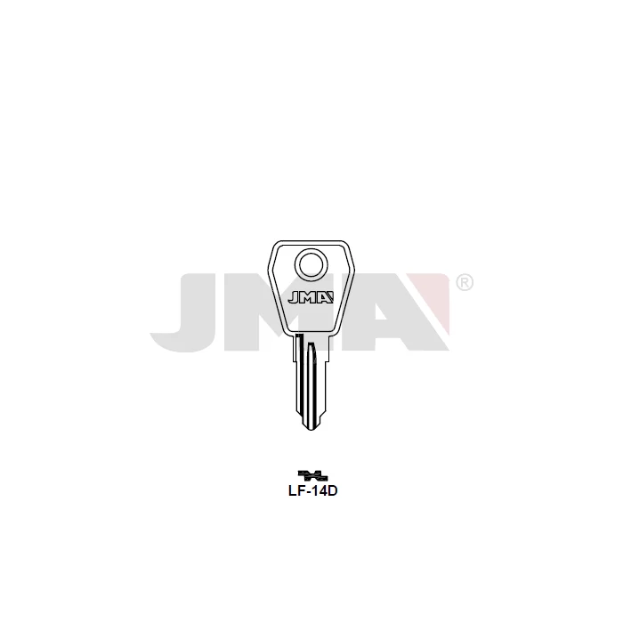 LF30R (LF-14D JMA)