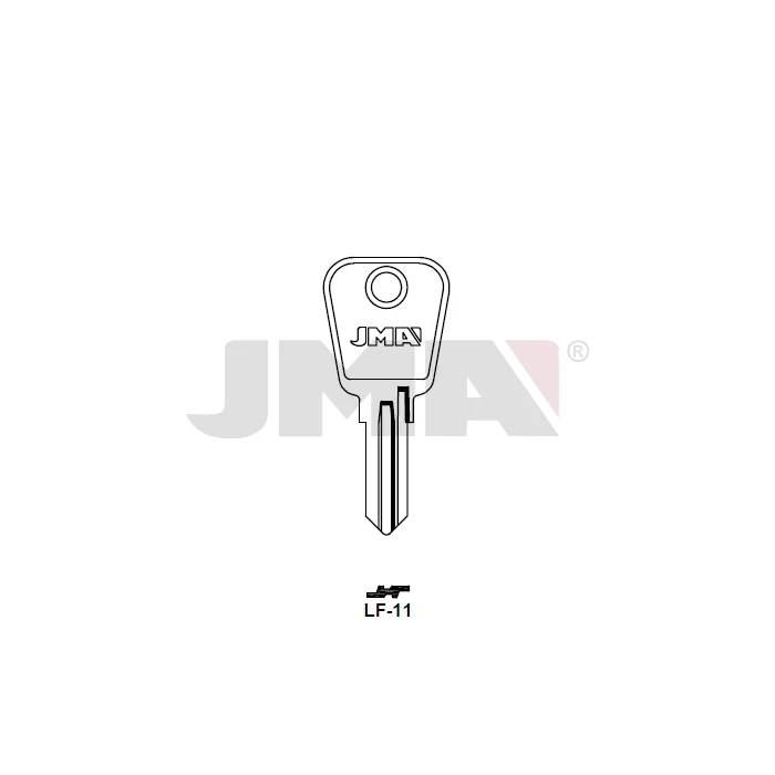 LF57 (LF-11) JMA