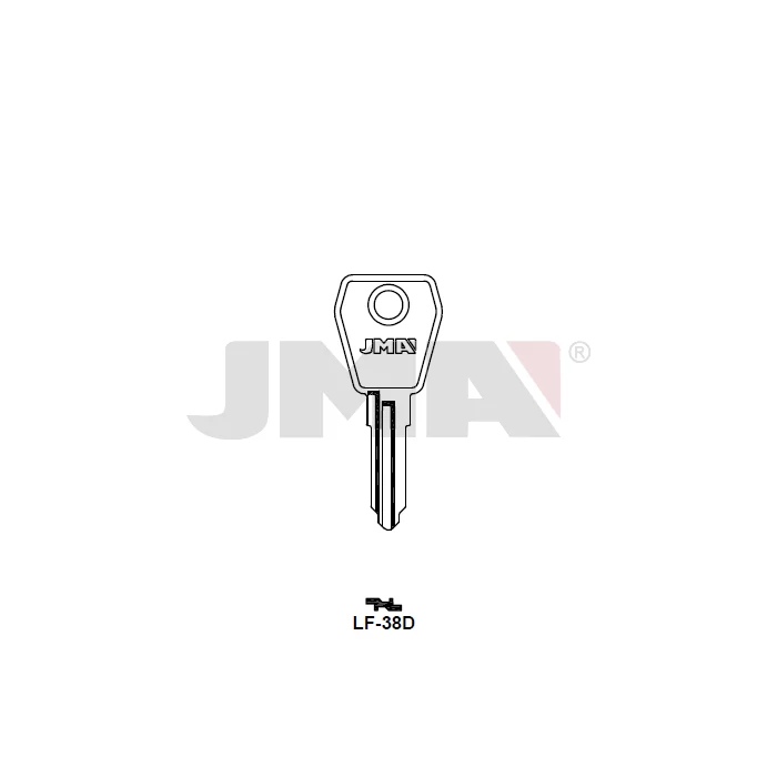 LF59R (LF-38D JMA)