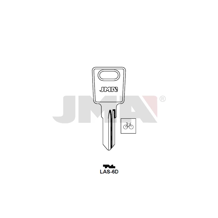 LS9 (LAS-6D JMA)