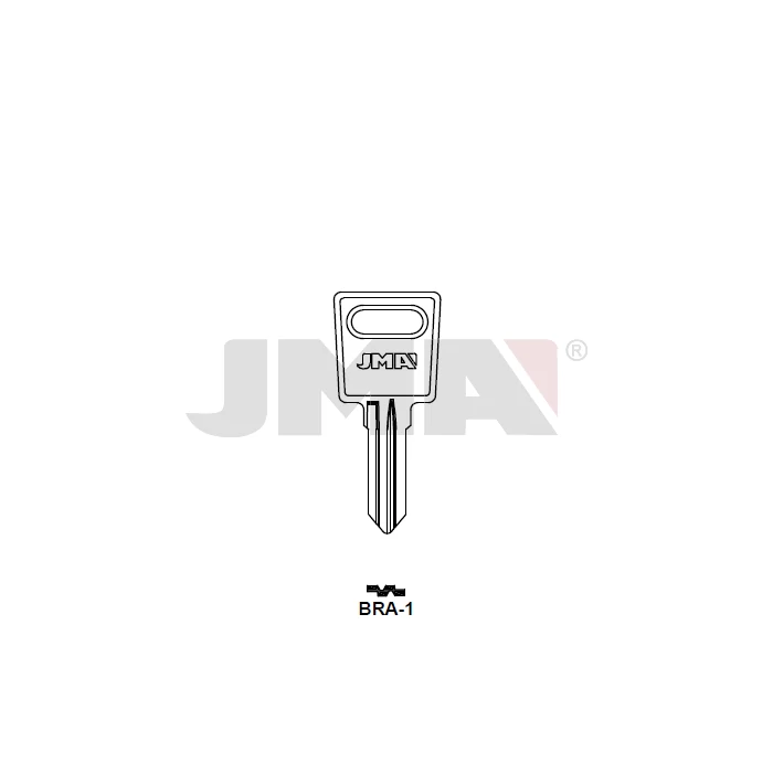 MF1R (BRA-1 JMA)