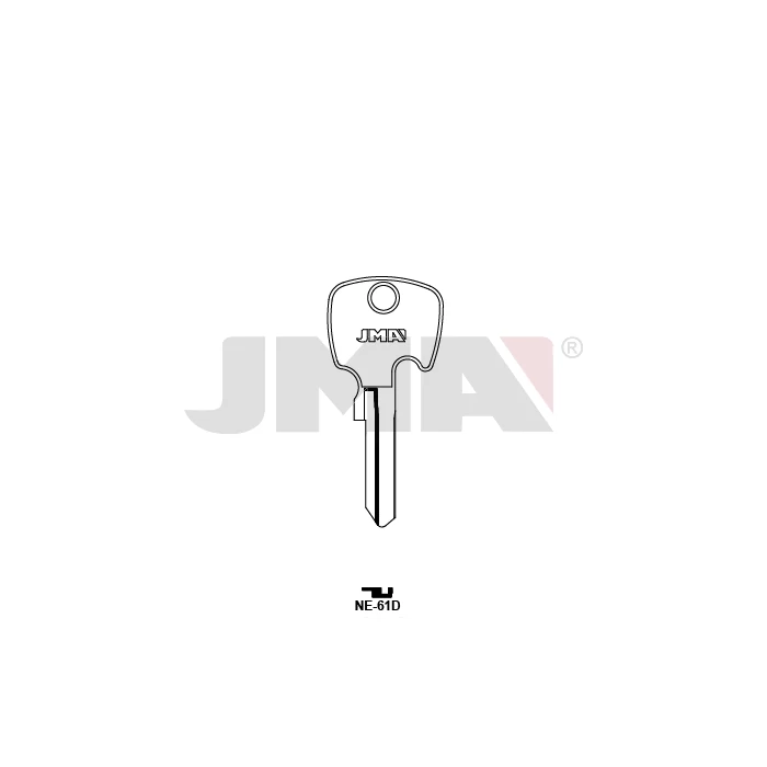 NE8  NE-61D  JMA