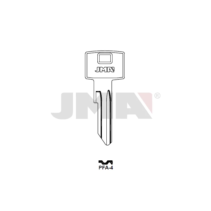 PHF4R (PFA-4 JMA)