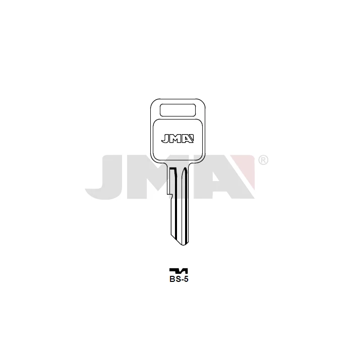 RB2 (BS-5 JMA)