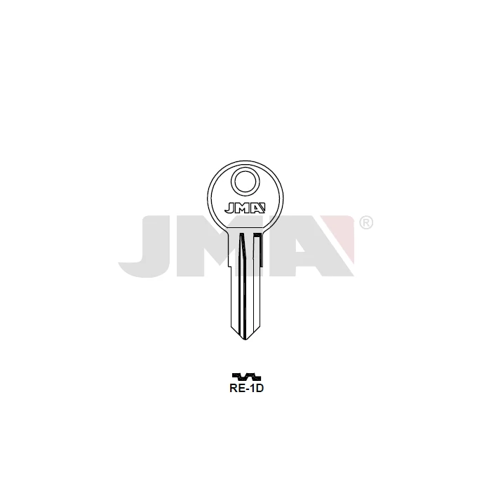 REN1R (RE-1D JMA)