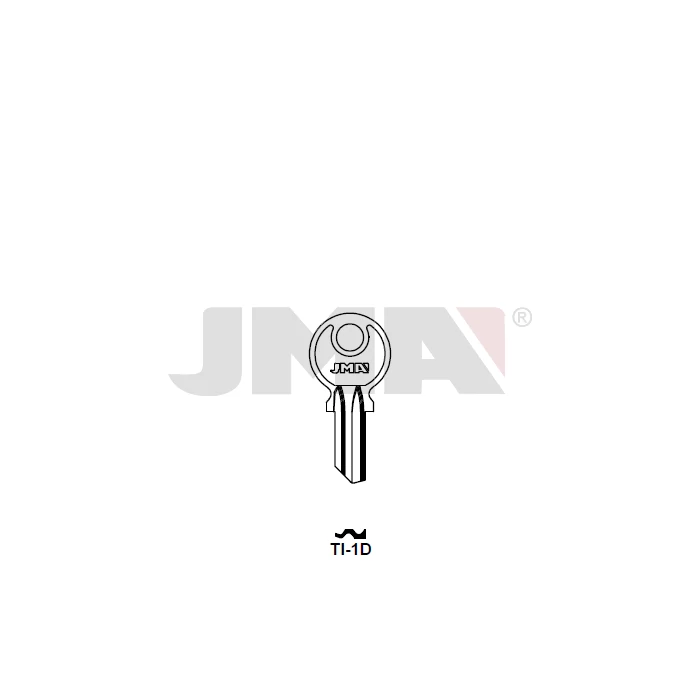TC1 (TI-1D JMA)