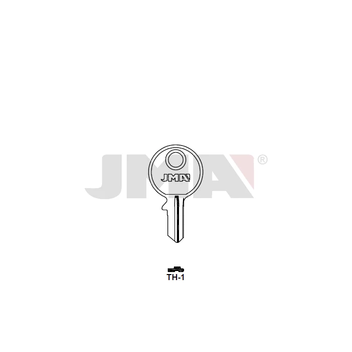 THA1 (TH-1 JMA)